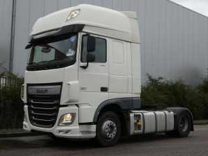 DAF - XF 460