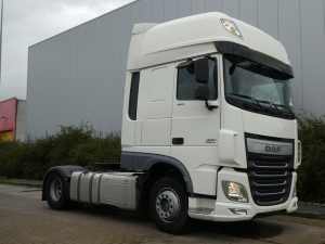 DAF - XF 460