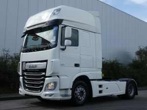 DAF - XF 460