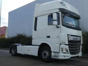 DAF - XF 460