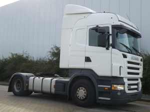 SCANIA - R440