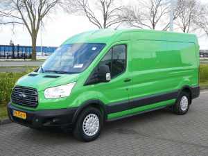 FORD - TRANSIT 350