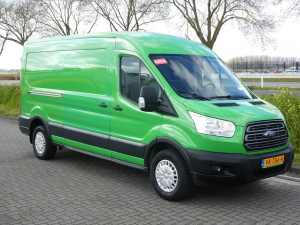 FORD - TRANSIT 350