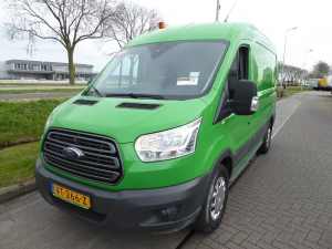 FORD - TRANSIT 350
