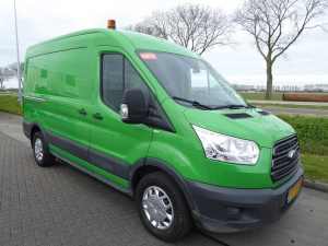 FORD - TRANSIT 350