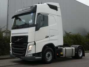 VOLVO - FH 460