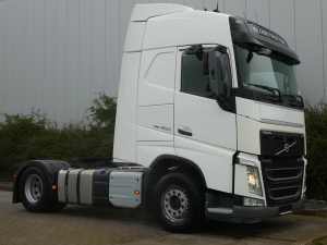 VOLVO - FH 460