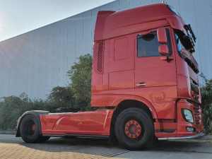 DAF - XF 460