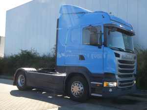 SCANIA - R410
