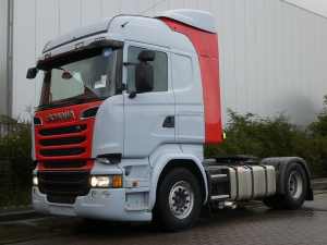 SCANIA - R520