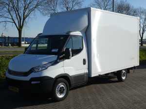 IVECO - DAILY 35 S 14