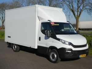 IVECO - DAILY 35 S 14