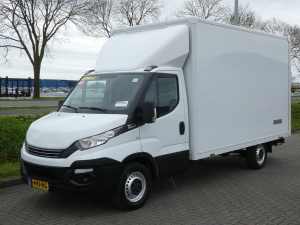 IVECO - DAILY 35 S 14