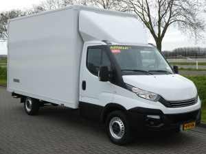 IVECO - DAILY 35 S 14