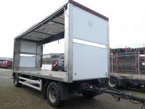 JUMBO - VAN RIJSSEL POULTRY