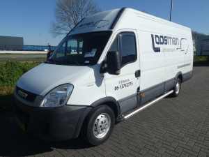 IVECO - DAILY 35 S 17