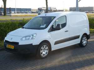 PEUGEOT - PARTNER 1.6