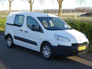 PEUGEOT - PARTNER 1.6