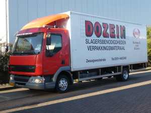 DAF - LF 45.150