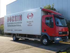 DAF - LF 45.150