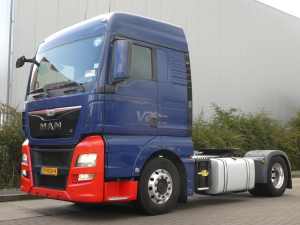 M.A.N. - 18.440 TGX
