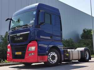 M.A.N. - 18.440 TGX