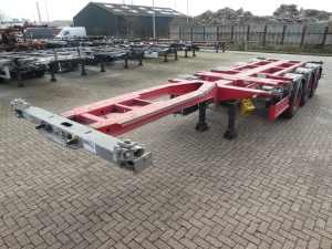 FLIEGL - MULTI ALL SIZES