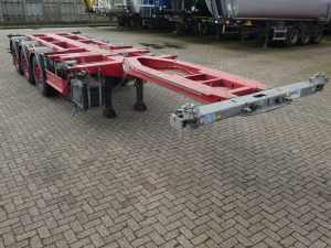 FLIEGL - MULTI ALL SIZES