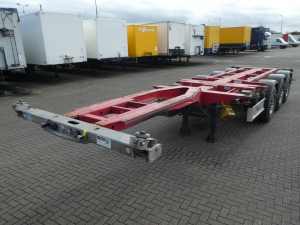 FLIEGL - MULTI ALL SIZES