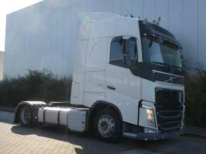 VOLVO - FH 500
