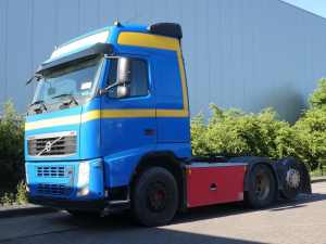 VOLVO - FH 13.460