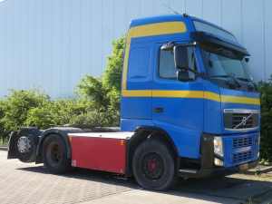 VOLVO - FH 13.460