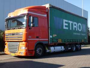 DAF - XF 105.410