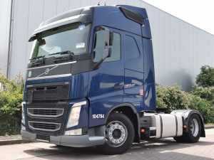 VOLVO - FH 460