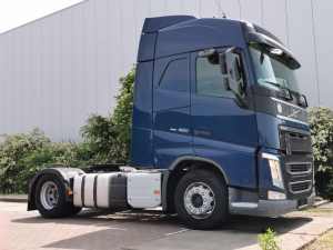 VOLVO - FH 460