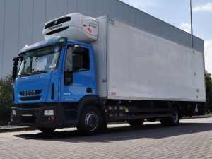 IVECO - 120E28 EUROCARGO