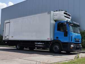 IVECO - 120E28 EUROCARGO
