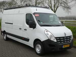 RENAULT - MASTER 2.3