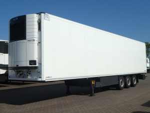 SCHMITZ - SKO-24 CARRIER 1550