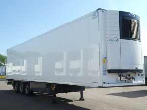 SCHMITZ - SKO-24 CARRIER 1550