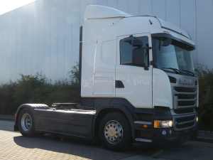 SCANIA - R450