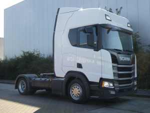 SCANIA - R410