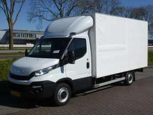 IVECO - DAILY 35 S
