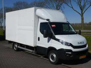 IVECO - DAILY 35 S