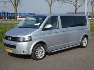 VOLKSWAGEN - TRANSPORTER 2.0 TDI