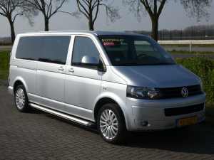 VOLKSWAGEN - TRANSPORTER 2.0 TDI