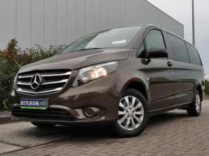 MERCEDES-BENZ - VITO 116 CDI