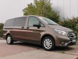 MERCEDES-BENZ - VITO 116 CDI