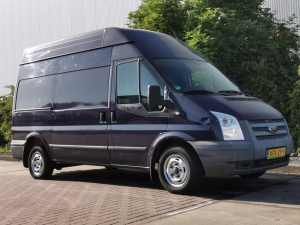 FORD - TRANSIT 2.2