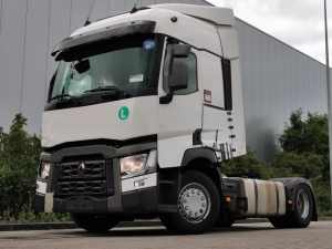 RENAULT - T 460